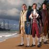 Cast Promotional Photos
