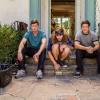 Workaholics