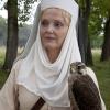 Miranda Richardson as Mother Cecilia 01