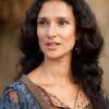 Indira Varma as Mattie Wise 01