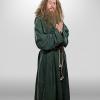 Jim Howick as Brother Barry