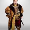 Jim Howick as King Bernard