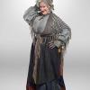 Jim Howick as the Crone