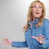 Martha Howe-Douglas as Debbie