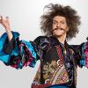 Mat Baynton as Bombero