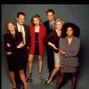 Ally McBeal