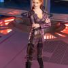 "Andromeda" Still