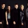 Richards, J. August & Boreanaz, David & Carpenter, Charisma