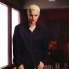 ANGEL
Image #AG03-003
Pictured: James Marsters as Spike
Photo Credit: 