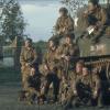 BAND OF BROTHERS-FRERES D'ARMES