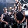 Title - Battlestar Galactica