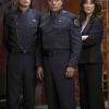 Title - Battlestar Galactica