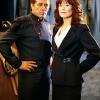 Title - Battlestar Galactica