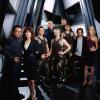 Title - Battlestar Galactica