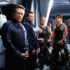 Title - Battlestar Galactica