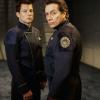 Title - Battlestar Galactica