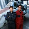 Title - Battlestar Galactica