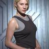 Title - Battlestar Galactica