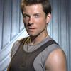Title - Battlestar Galactica