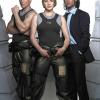 Title - Battlestar Galactica