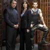 Title - Battlestar Galactica