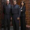 Title - Battlestar Galactica