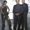 Title - Battlestar Galactica