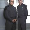 Title - Battlestar Galactica