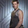 Title - Battlestar Galactica
