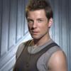 Title - Battlestar Galactica