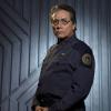 Title - Battlestar Galactica