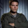 Title - Battlestar Galactica