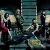 Title - Battlestar Galactica
