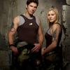 Battlestar Galactica