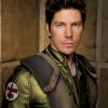 Battlestar Galactica