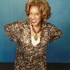 BROTHERS:  CCH Pounder as Adele in the new FOX comedy BROTHERS debuting with a special one-hour series premiere Friday, Sept. 25 (8:00-9:00 PM ET/PT) on FOX. &#xa9;2009 Fox Broadcasting Co. Cr:  Michael Lavine/FOX