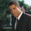 CHARMED
Image# CH-022
Pictured: Dorian Gregory as Lt. Darryl Morris 
Photo Credit: 