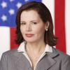 COMMANDER IN CHIEF - SAISON 1