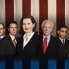COMMANDER IN CHIEF - SAISON 1