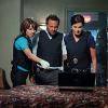 CSI: NY