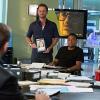 CSI: NY