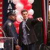 CSI: NY