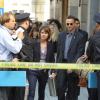 CSI: NY