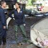 CSI: NY