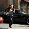 CSI: NY