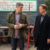 CSI: NY