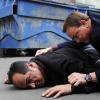CSI: NY