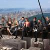 CSI: NY