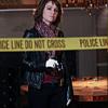 CSI: NY