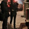 CSI: NY